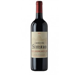 Château Simard 2011 - St-Emilion Grand Cru